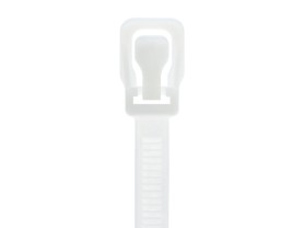 Picture of RETYZ ProTie 32 Inch Natural Releasable Tie - 50 Pack