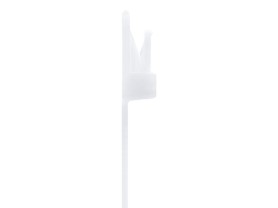 Picture of EveryTie 16 Inch Natural Releasable Tie - 100 Pack