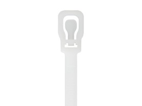 Picture of EveryTie 14 Inch Natural Releasable Tie - 100 Pack