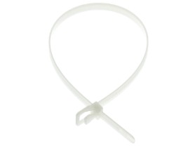 Picture of RETYZ ProTie 32 Inch Natural Releasable Tie - 50 Pack