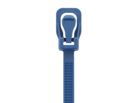 Picture of EveryTie 6 Inch DETECT Releasable Tie - 100 Pack