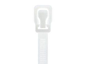 Picture of RETYZ WorkTie 24 Inch Natural Releasable Tie - 20 Pack