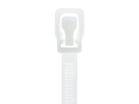 Picture of RETYZ ProTie 36 Inch Natural Releasable Tie - 10 Pack