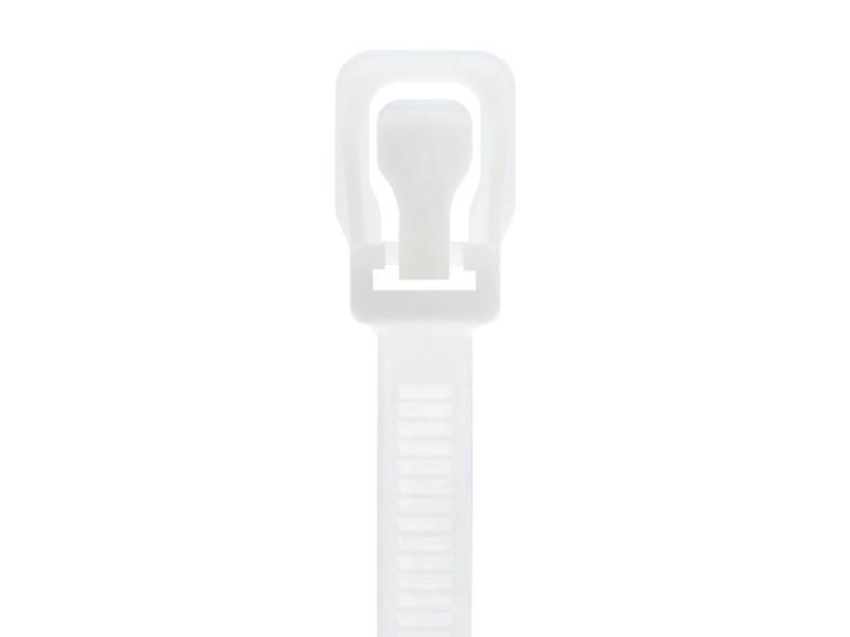 Picture of RETYZ ProTie 36 Inch Natural Releasable Tie - 10 Pack