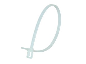 Picture of VersaTie 6 Inch Natural Releasable Tie - 100 Pack