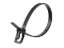 Picture of 6 Inch HeatGuard Releasable/Reusable Cable Tie - 20 Pack