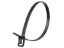 Picture of 14 Inch UVShield Releasable/Reusable Cable Tie - 10 Pack