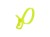 Fluorescent Yellow