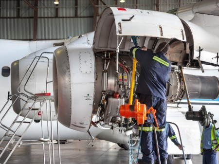 Show all Aerospace & Tech options Picture for category Aerospace & Tech