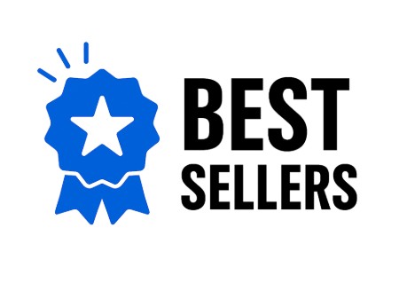 Show all Best Sellers options Picture for category Best Sellers