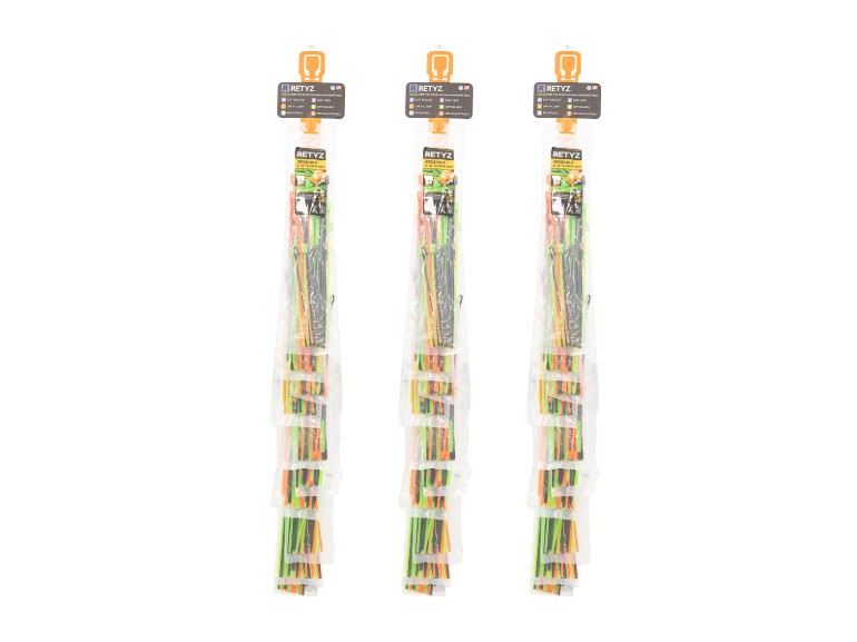 Picture of RETYZ Clip Strip - 3 Pack - RD-PH-401-K20
