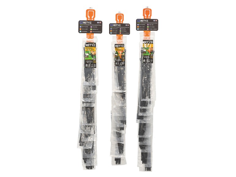 Picture of RETYZ Clip Strip - 3 Pack - RD-PH-401-K05