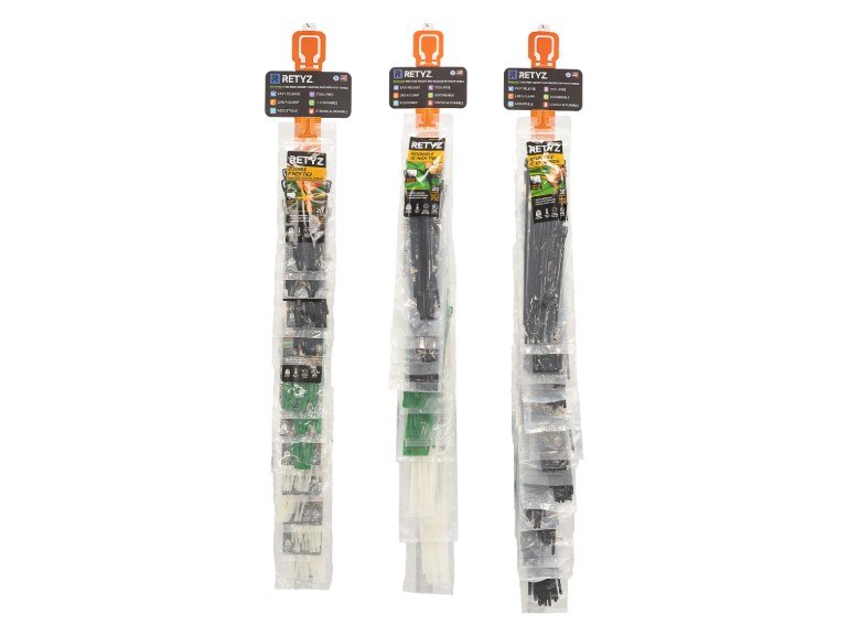 Picture of RETYZ Clip Strip - 3 Pack - RD-PH-401-K06