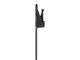 Picture of RETYZ EveryTie 6 Inch Black Releasable Tie - 100 Pack