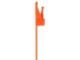 Picture of RETYZ EveryTie 10 Inch Orange Releasable Tie - 100 Pack