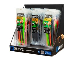 Picture of RETYZ 3-Hook Countertop Display