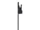 Picture of 6 Inch Heat Stabilized Releasable/Reusable Cable Tie - 20 Pack