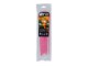 Picture of 10 Inch Fluorescent Pink Releasable/Reusable Cable Tie - 20 Pack