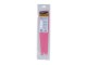 Picture of 12 Inch Fluorescent Pink Releasable/Reusable Cable Tie - 20 Pack