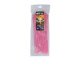 Picture of 12 Inch Fluorescent Pink Releasable/Reusable Cable Tie - 100 Pack