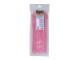 Picture of 12 Inch Fluorescent Pink Releasable/Reusable Cable Tie - 100 Pack