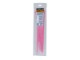 Picture of 14 Inch Fluorescent Pink Releasable/Reusable Cable Tie -20 Pack