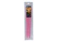 Picture of 16 Inch Fluorescent Pink Releasable/Reusable Cable Tie - 20 Pack