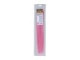 Picture of 16 Inch Fluorescent Pink Releasable/Reusable Cable Tie - 20 Pack