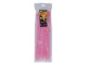 Picture of 16 Inch Fluorescent Pink Releasable/Reusable Cable Tie - 100 Pack