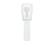 Picture of 14 Inch Natural Releasable/Reusable Cable Tie - 10 Pack